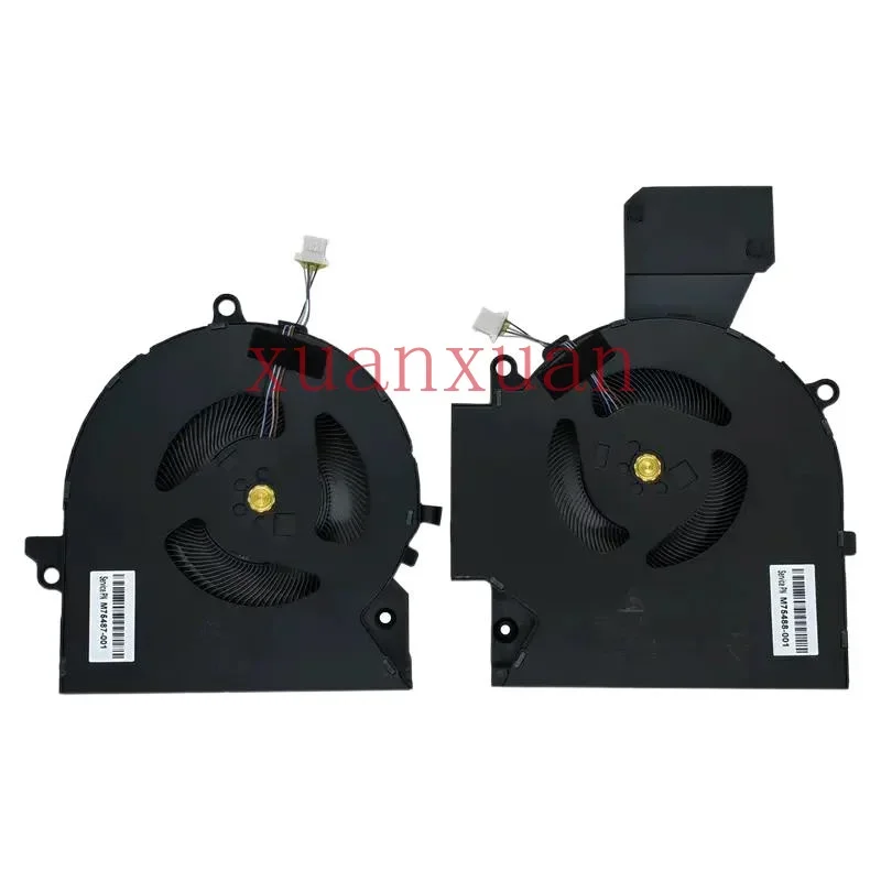 12 В постоянного тока новый ЦП графический процессор фотография 7/8 16-B 16-C