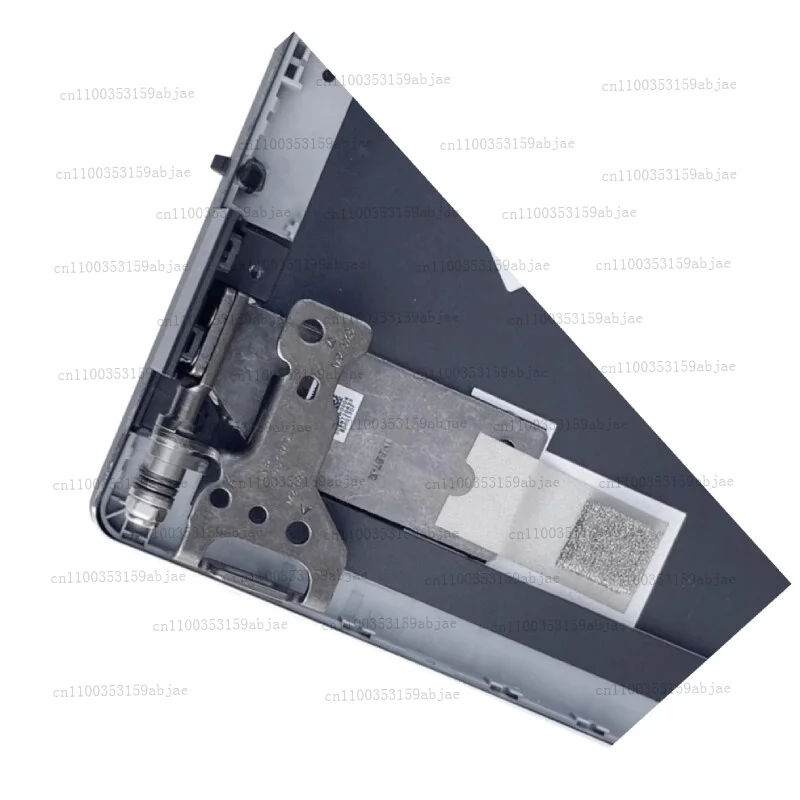 Для Acer Swift Go 16 SFG16-71 SFG16-71-762Y черная задняя крышка ЖК-дисплея AM7HW 000211 XMSJ