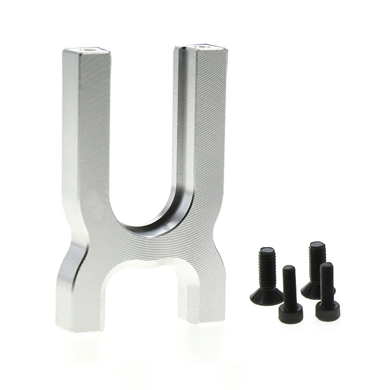 

Metal Diff Mount for Arrma 1/8 6S BLX KRATON Outcast Typhon Talion 1/7 Infraction Limitless RC Car Upgrade Parts