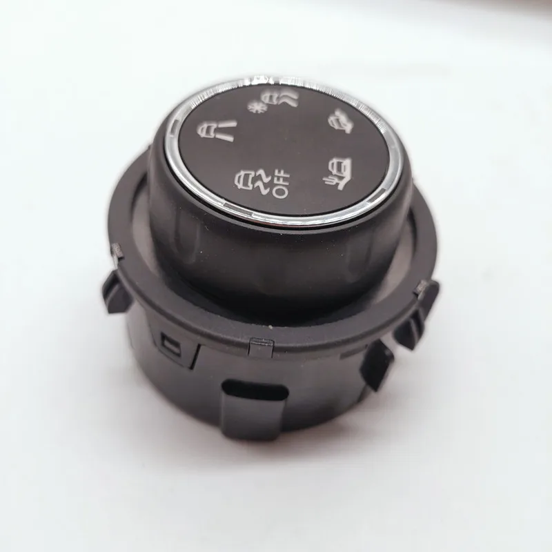 

9805250377 96784282ZD для Citroen c3 для Peugeot 208 2008 3008 5008, ручка переключателя шасси, регулирование терминала, многофункциональный