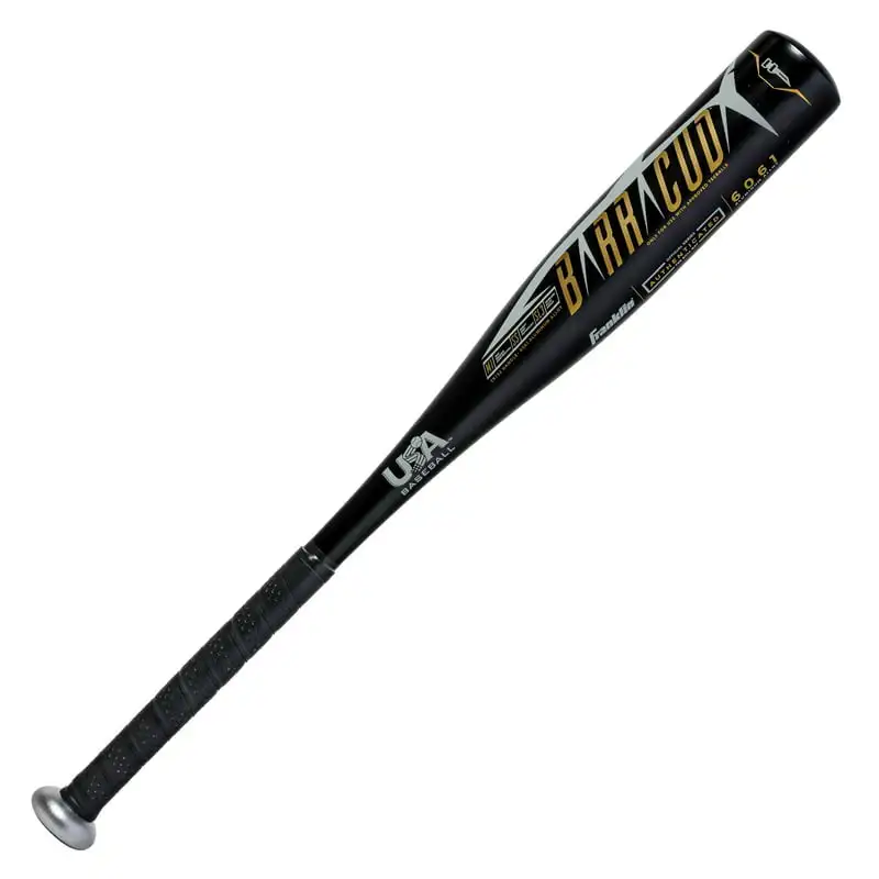 

Barracuda Metal Teeball Bat, 26" (-11)