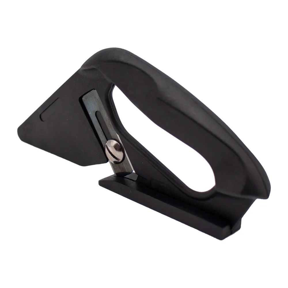 Профессиональный нож для резки ворса с петлей ковров (инструменты ковров)