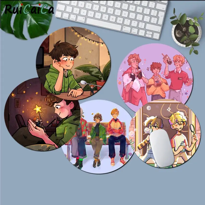 

Your Own Mats Dream Smp Unique Desktop Pad Game Lockedge Mousepad gaming Mousepad Rug For PC Laptop Notebook