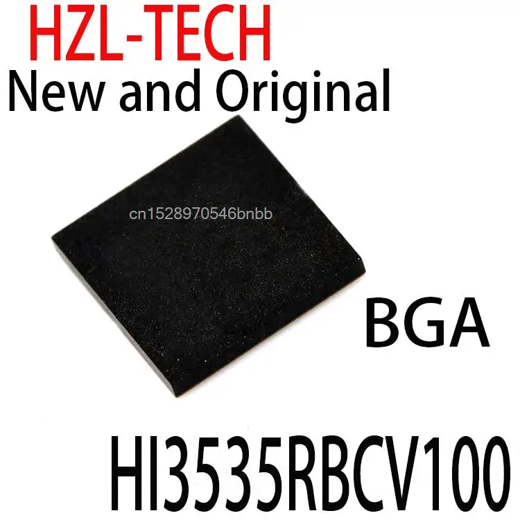 

1PCS New and Original HI3535 RBCV100 BGA HI3535RBCV100