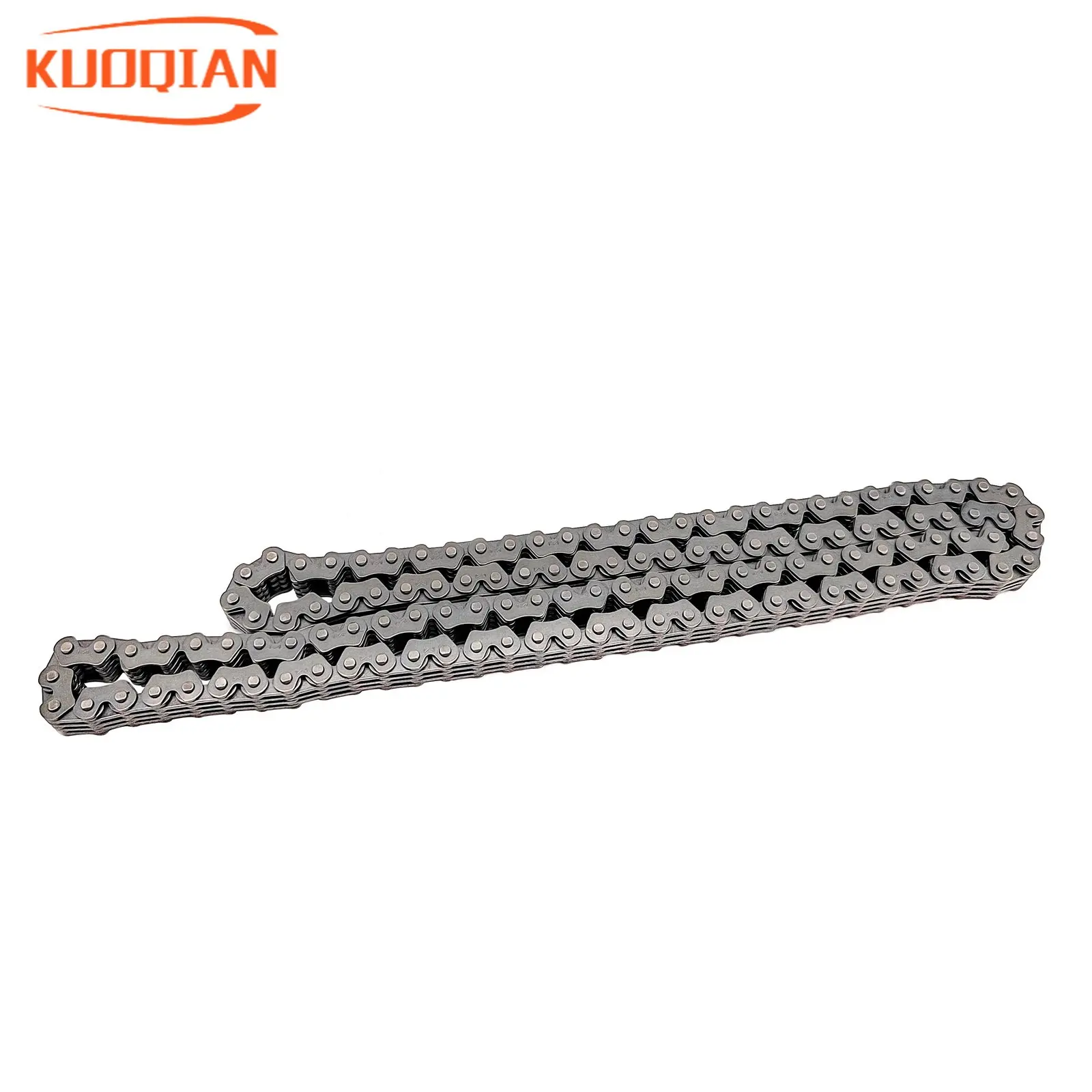 

Цепь синхронизации (124 звеньев) для Yinxiang 600 650ATV LE0PARD 1021021020000 LU065593 QUAD GO KART