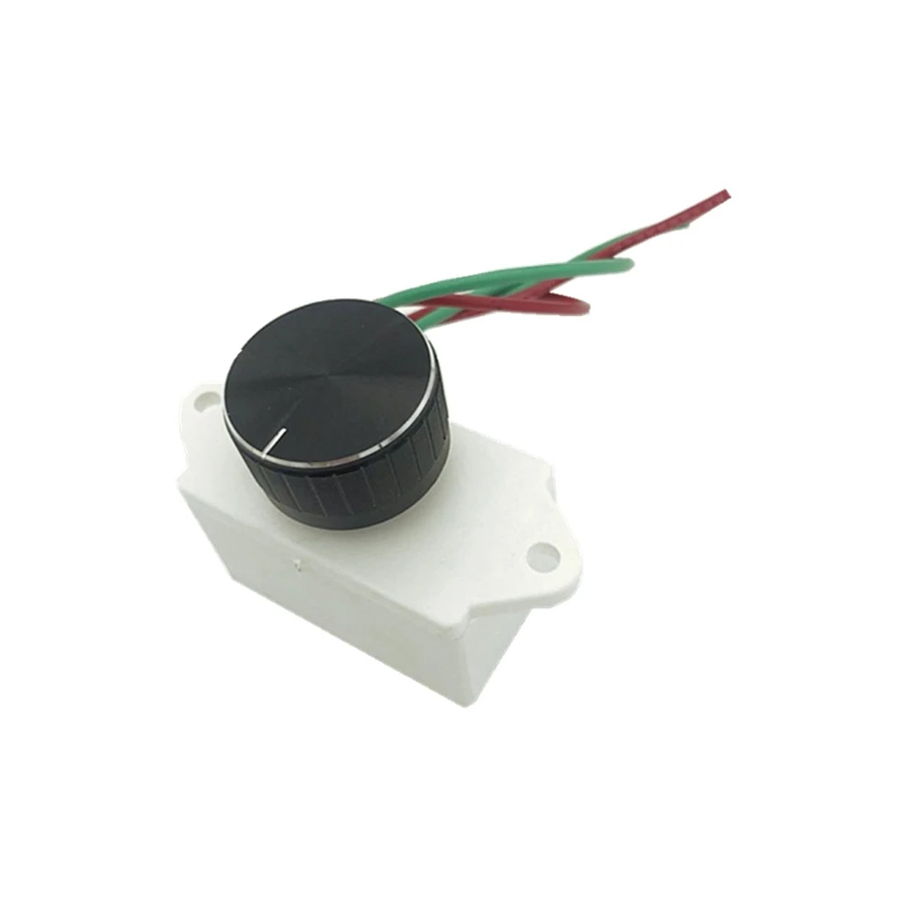 

Hot AC 220V 300W Electronic Motor Speed Control controller Switch Regulation