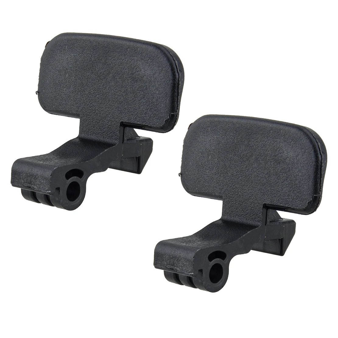 

2 шт., подлокотник центральной консоли, черный, подходит для Kia Forte 2014 2015 2016 84660-A7000 84660A7000DFR 84660A7000WK