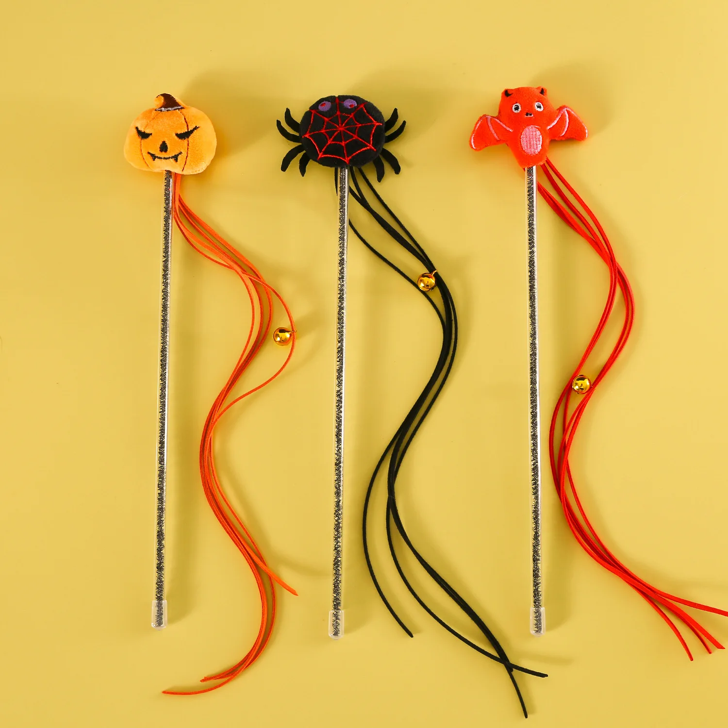 Рисунок 2 - Хэллоуин, искусственная кошка