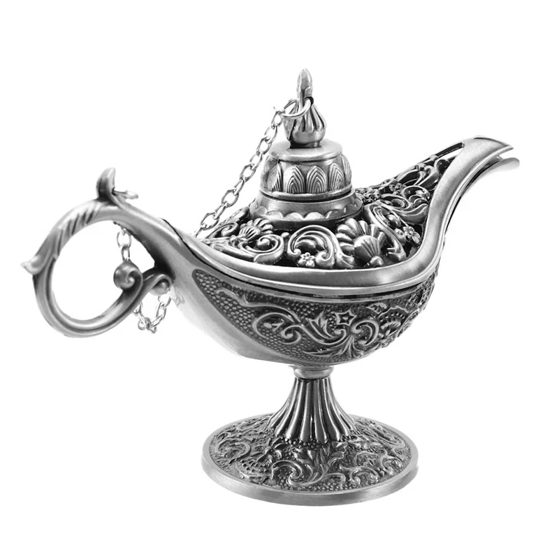 Акция! Декор для дома благовония горелки в античном стиле сказочные Волшебные