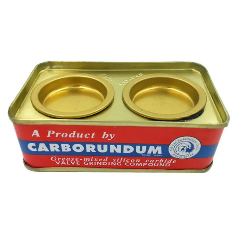 

Автомобильная алмазная полировка, абразивная гранулярная паста, 80/180 Грит силикона Caeblde для твердых металлических форм, шлифовка и полировка