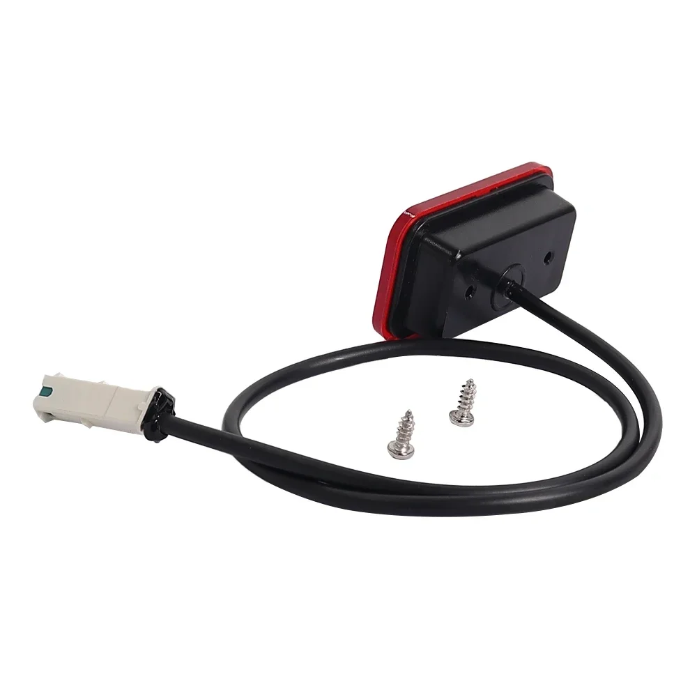 Задний фонарь для электрического скутера Xiaomi Mi3 Lite предупреждение о торможению