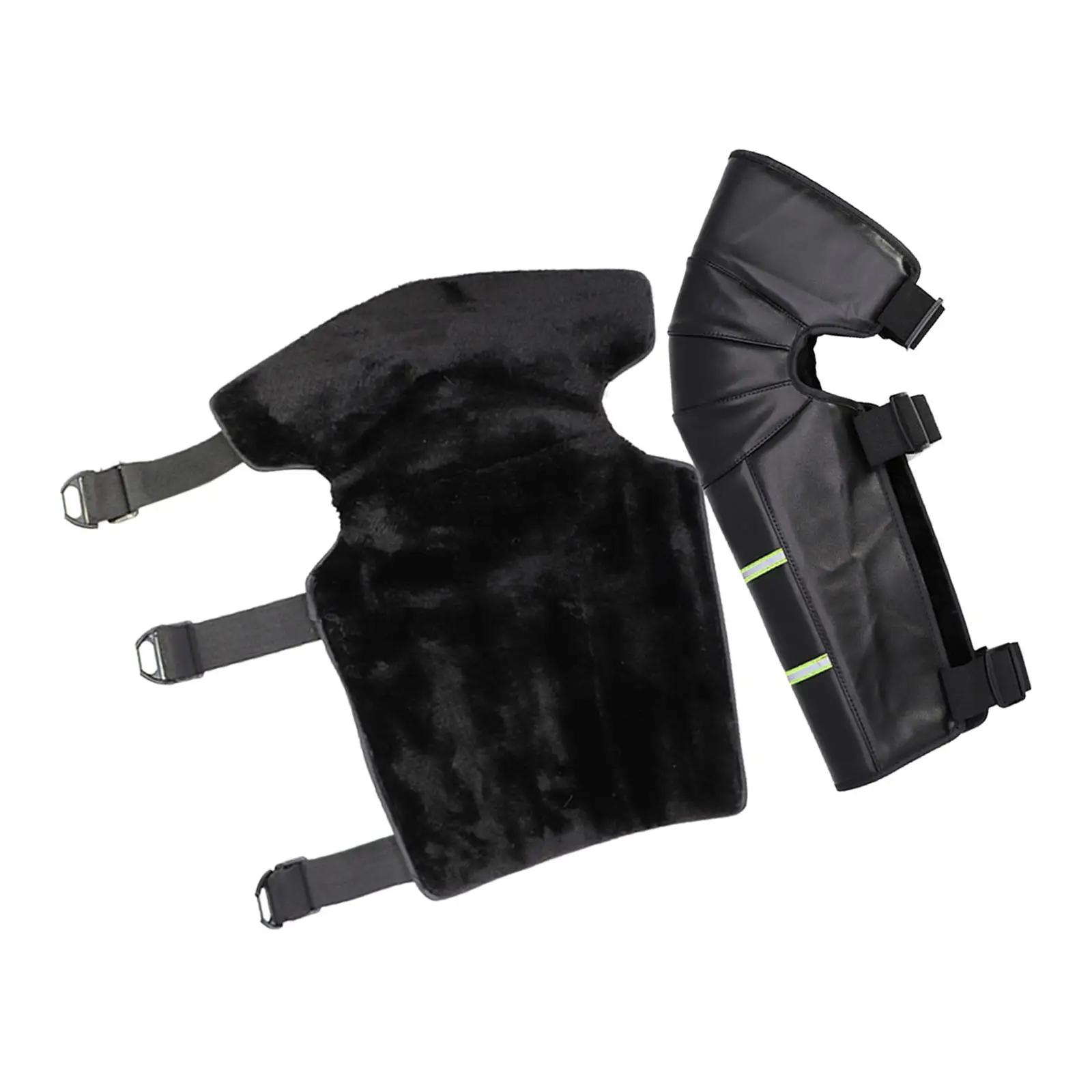 

Knee Warmer Motorcycles Leggings Knee Pads Elbow Pads Mountain Bikes Men