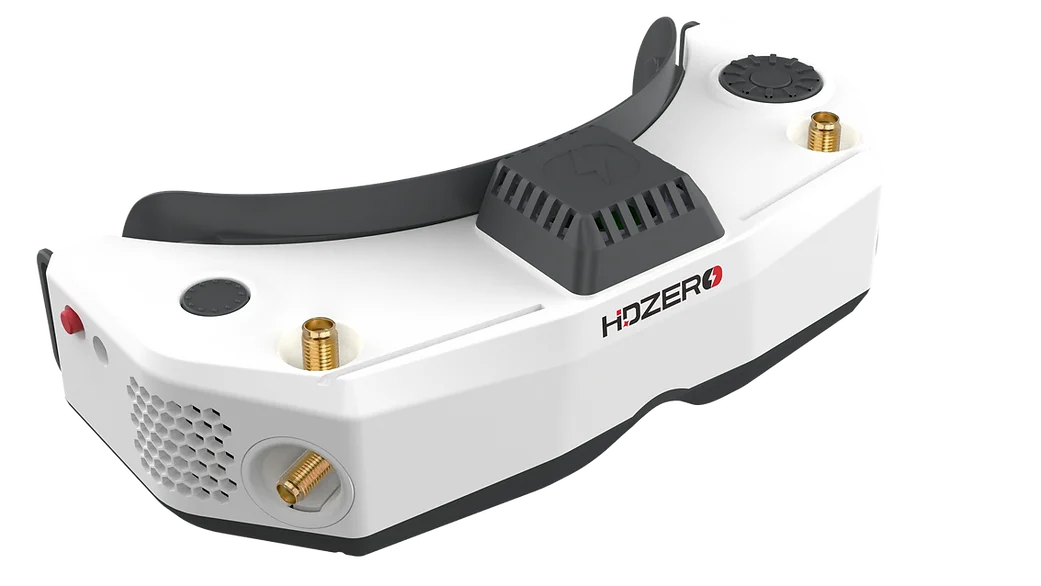 

Pre-order HDZero Goggle (Available in December)