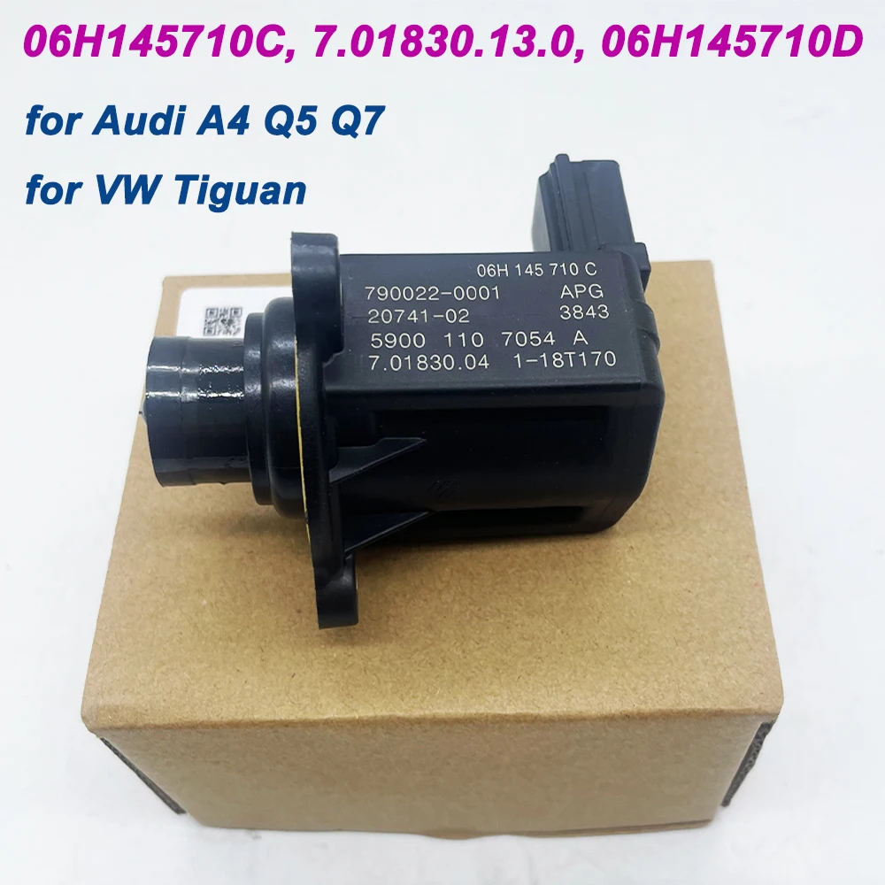 

Для Audi A3 A4 A5 A6 TT 1,4 1,8 2,0 TFSI 06H145710D 06H145710C, фотоемкость 06H145710B 702901000 702901050