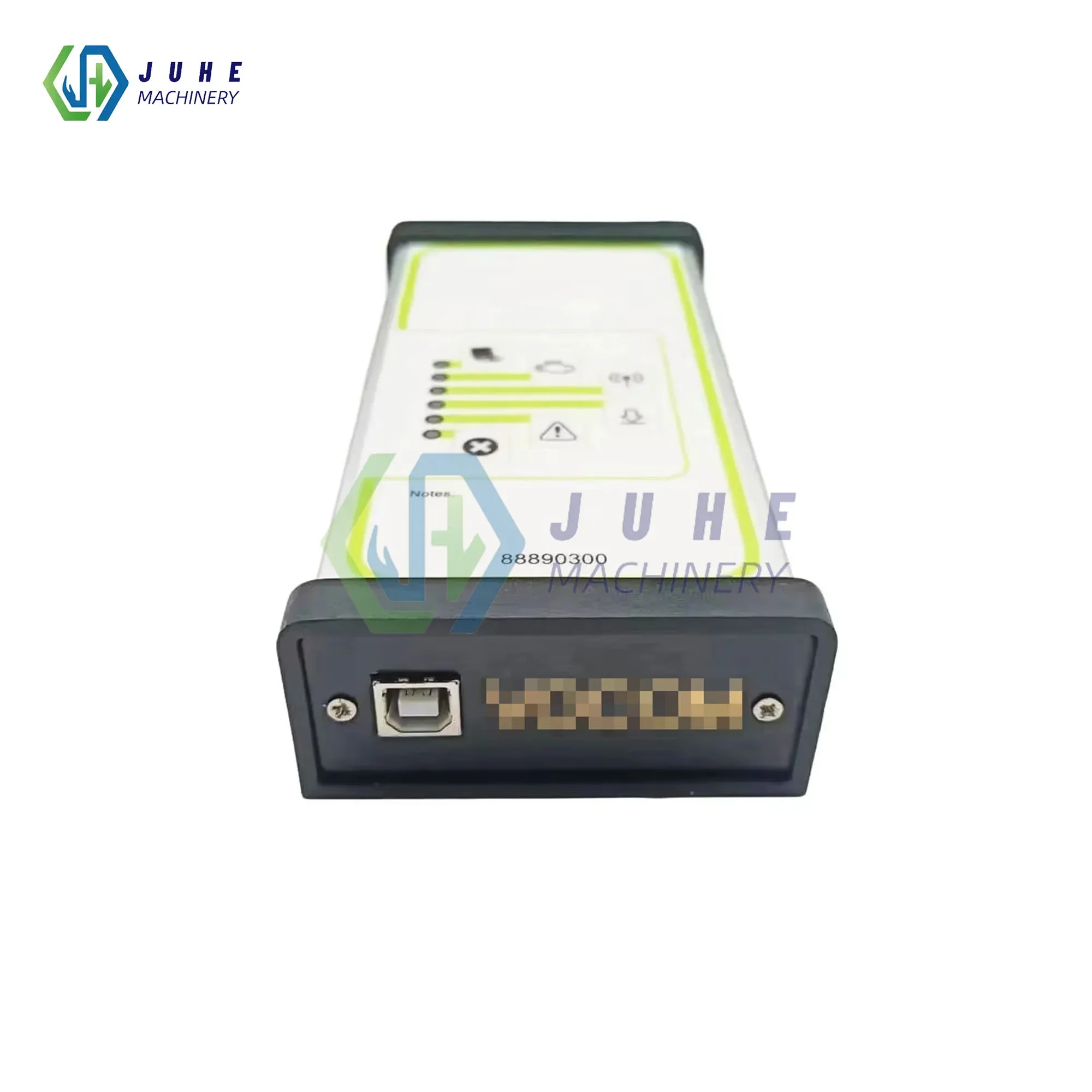 88890300 Для Vocom диагностический инструмент детектор volvo грузовик экскаватор сканер