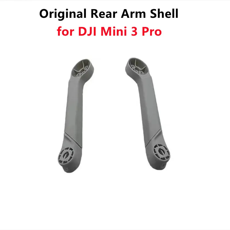 

Original Arm Shell for DJI Mini 3 Pro Drone Replacement Rear Arms Cover without Motor for DJI Mavic Mini 3 Pro Repair Parts USED