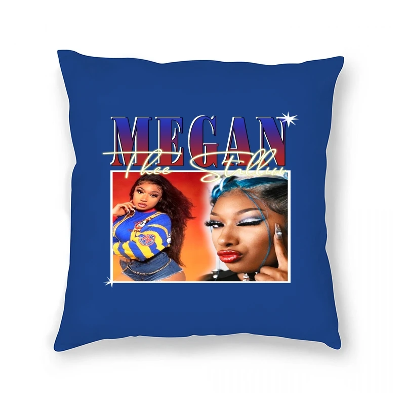 

Винтажный чехол в стиле унисекс, с принтом в виде Меган Тори