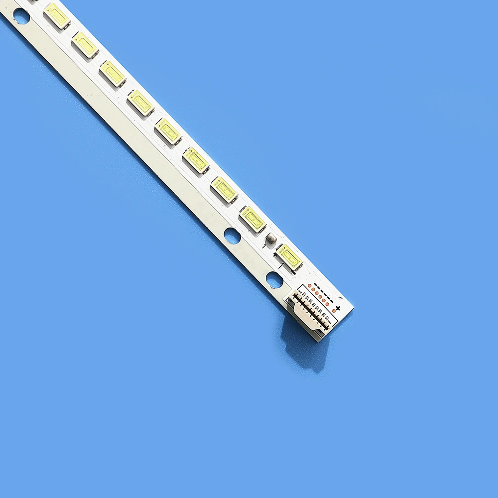

New 66LED 597MM LED backlight strip for LIG 47LA644V KDL-47R500A 6922L-0043A 47" V13 6920-0001C 6916L1009A 6916L1009B LC470EUN