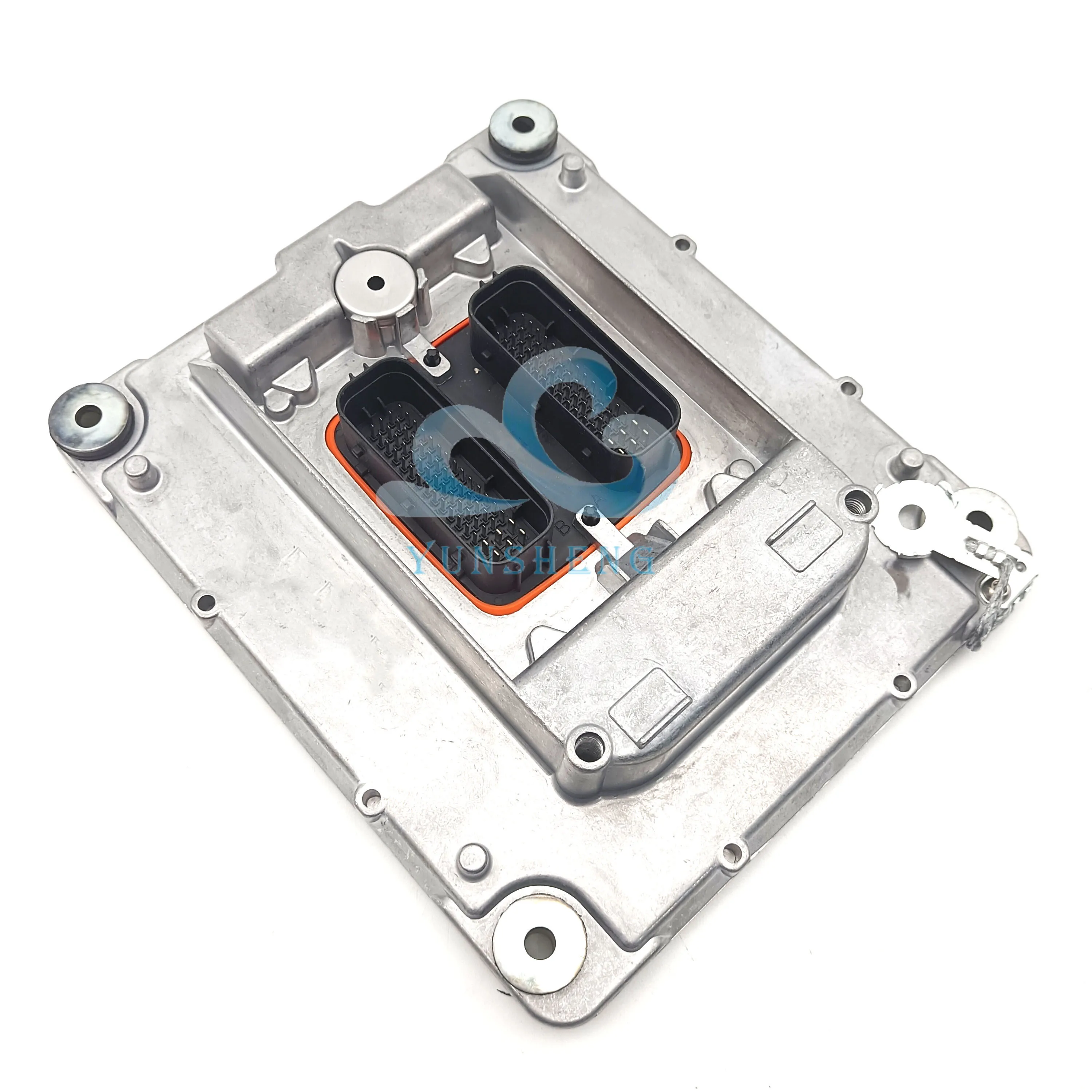 21042371 P10 контроллер двигателя ECU ПК плата для Volvo ECM Подлинная Высококачественная с