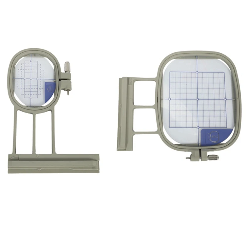 

2X обруч для Brother Machine Duetta 4500D 4750D Quattro 6000D 6700D Innov-Is 2500D 1500D 4000D-SA438 & 4000D-SA437