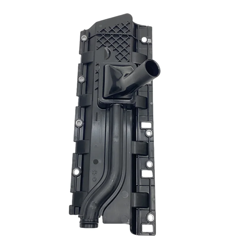 11417590738 Всасывающая трубка масляного насоса для BMW N55 X5 E70 F15 X6 E71 F16 F30 35iX 40iX Фильтр