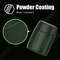 Пищевой термос#2