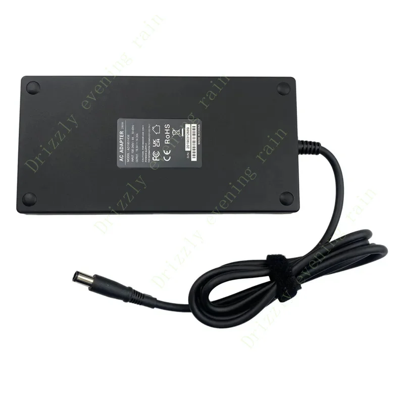 Сменное зарядное устройство переменного тока TPN-CA26 20 В 14 А 280 Вт TPN-LA27 M94073-001 M94073-002