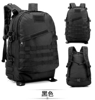 3d assault pack molle tactical backpack large military army hiking camping travel rucksack waterproof outdoor sport hunting bag
