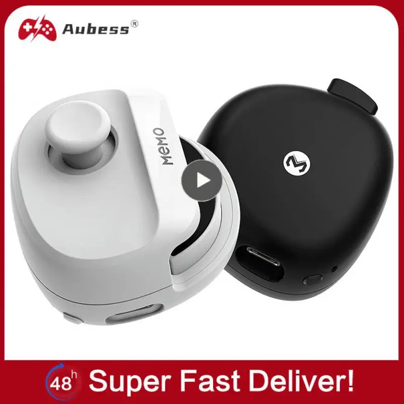 

150mah Mobile Game Controller Handle Connection Gamepad Long Battery Life Small And Light Wireless Game Controller