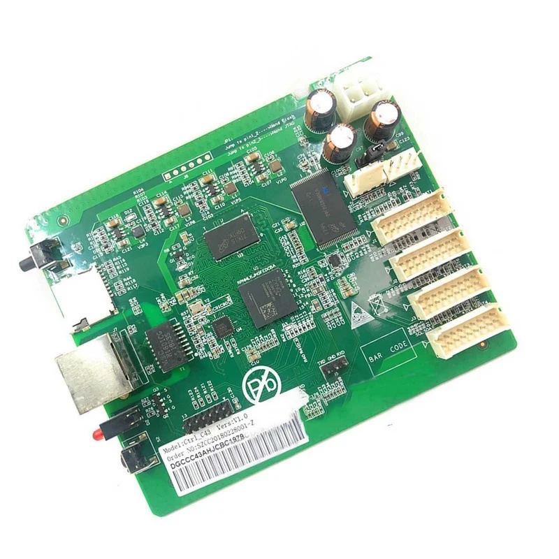

S9se, K5,V9,Z9 Mini,Z9 Z11 Control Panel