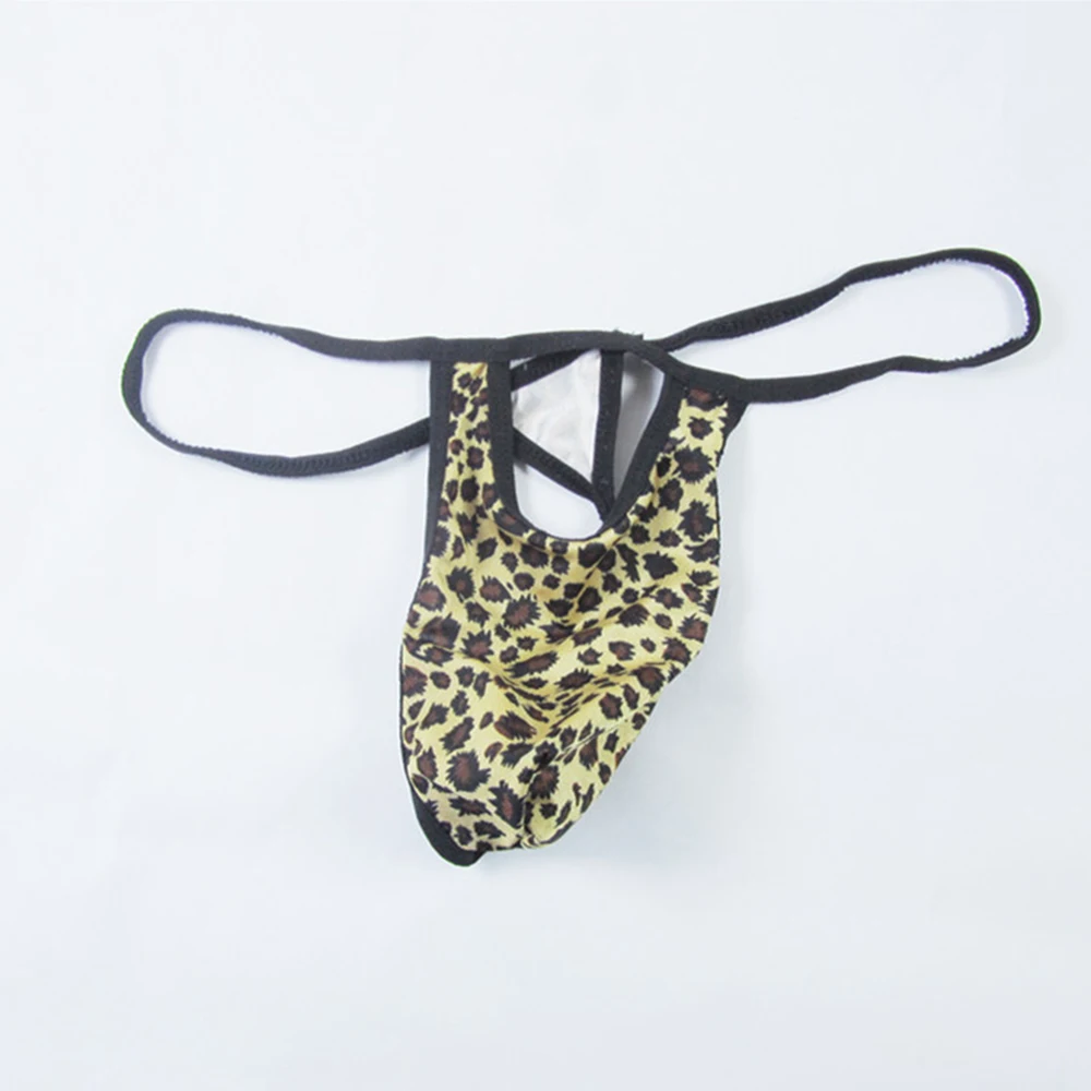 

Erotic Hombre Male Lingerie Mens Thongs And G String Bikini Men Hollow Low Waist T-back Underwear Briefs Underpants Panties