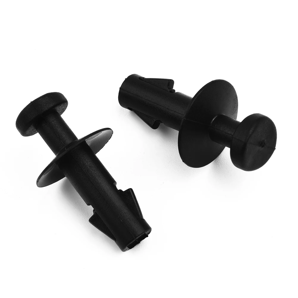 

Brand New Pivot Clip Load Cover Parts For Car/Truck Interior Practical Replacement String Luggage 2pcs Set 95129884