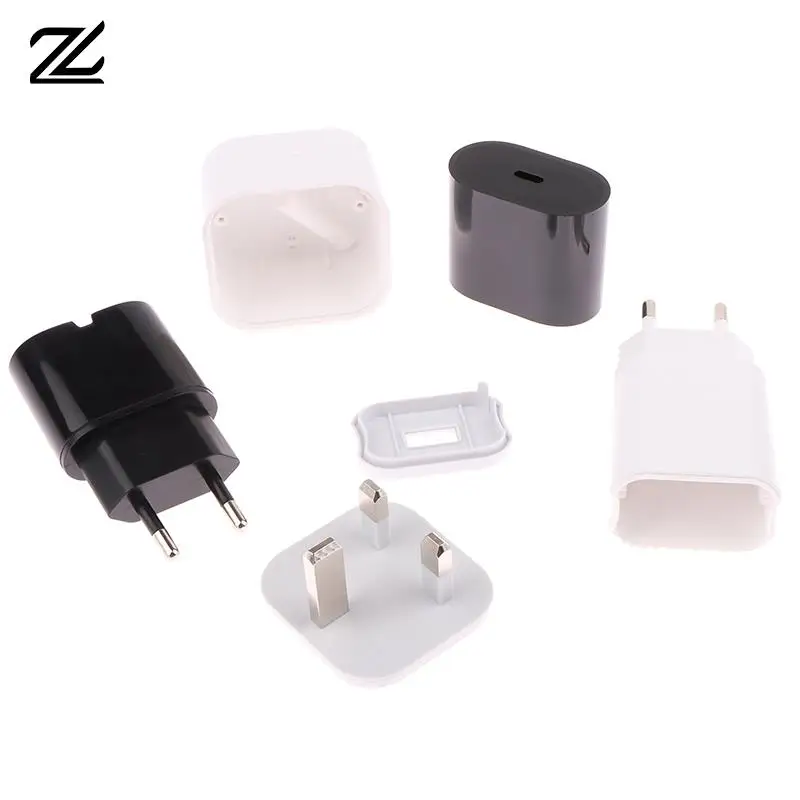 

5* Fake Charger Sight Secret Home Diversion Stash Can Safe Container Hiding Spot ⁣⁣⁣⁣Hidden Storage Compartment Charging Cover