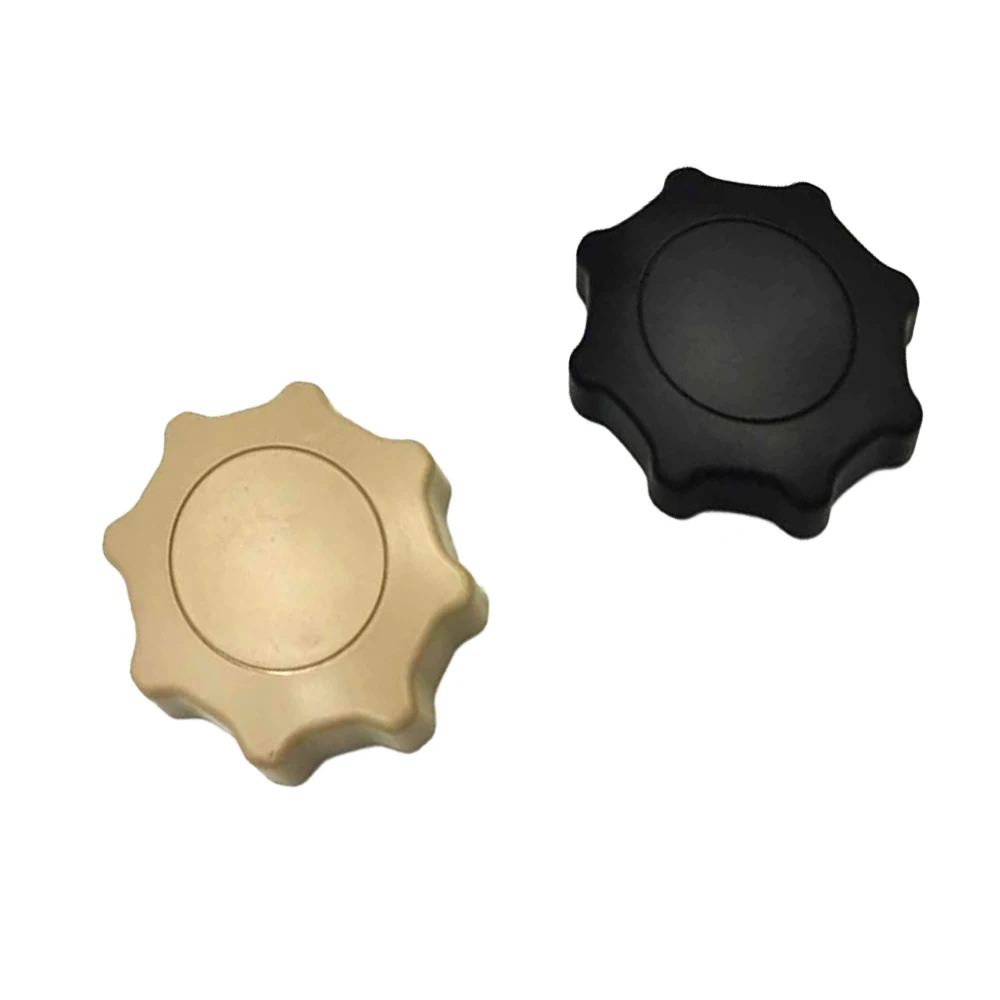 

New Black Beige Seat Back Adjust Handle Lumbar Support Knob For VW Golf 4 IV MK4 Passat B5 Jetta Beetle 1J0881671G 1J0881671F
