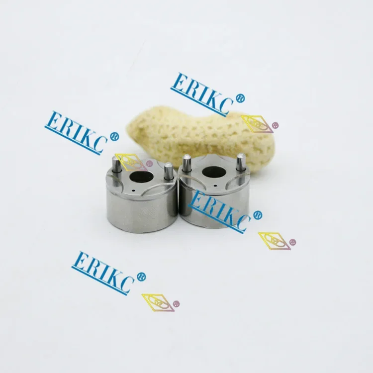 ERIKC разделитель 9308-617B 9308 617B инжекторный адаптер пластины 9308-617b 9308z617B для
