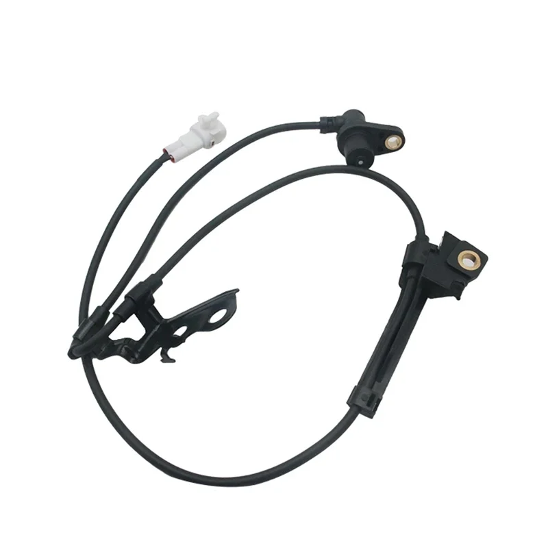 89543-02100 8954302100 High Quality New Front Left ABS Wheel Speed Sensor For Toyota Corolla 2003-2008 L4 1.8L Sedan Auto Parts