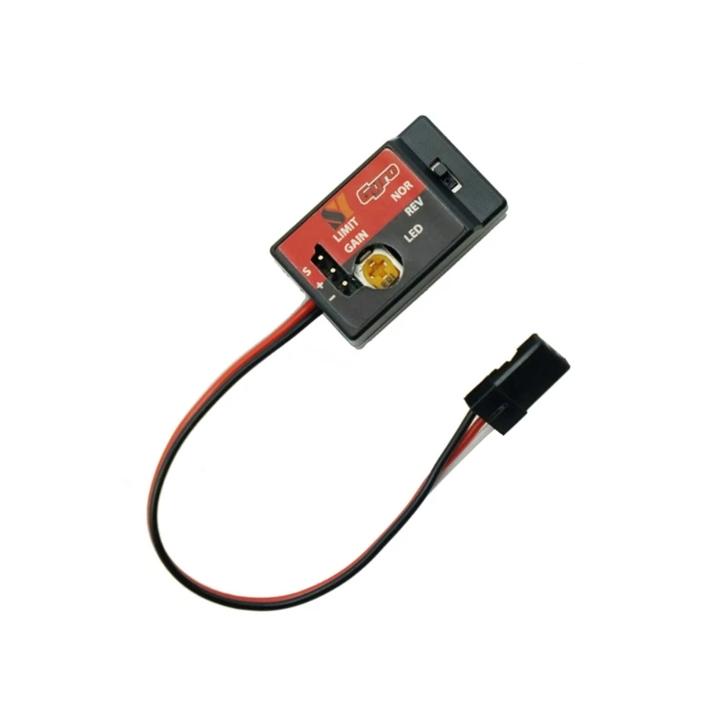 Автомобильный игрушечный вспомогательный гироскоп корректирующий рулевого