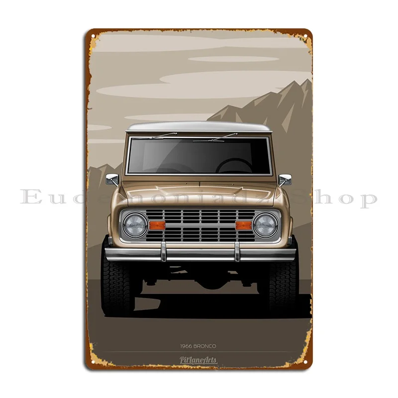 

Классический Старая школа 4x4 автомобиль металлический знак украшение Классический гараж печать винтажный жестяной знак плакат