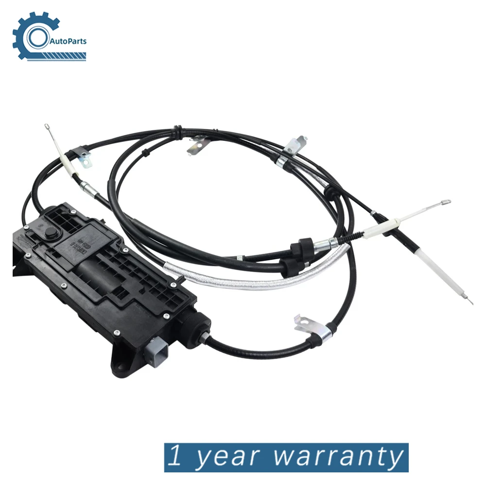 Модуль стояночного тормоза LR072318 для Land Rover Discovery 4 Range Sport L320