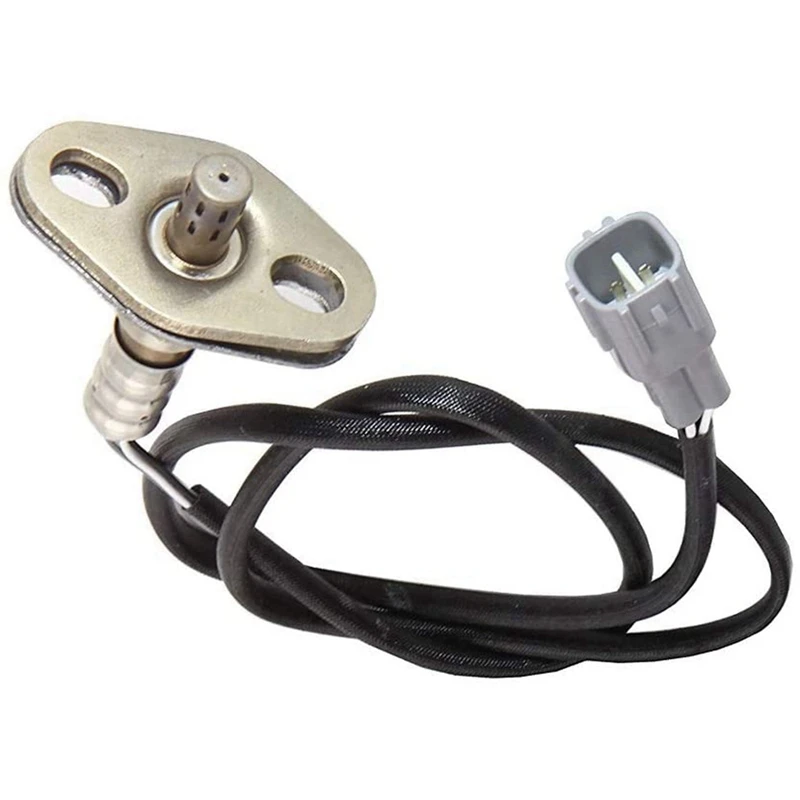 

Heated Downstream Oxygen O2 Sensor for 2000-2004 Toyota Tacoma V4 V6 2.4L 2.7L 3.4L 234-4189 89465-09280 89465-09250