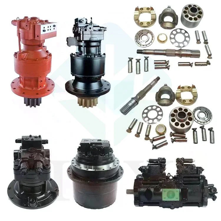 Запасные части для дизельного двигателя IVY C9 новый масляный насос 331-8905 CAT330C CAT330D