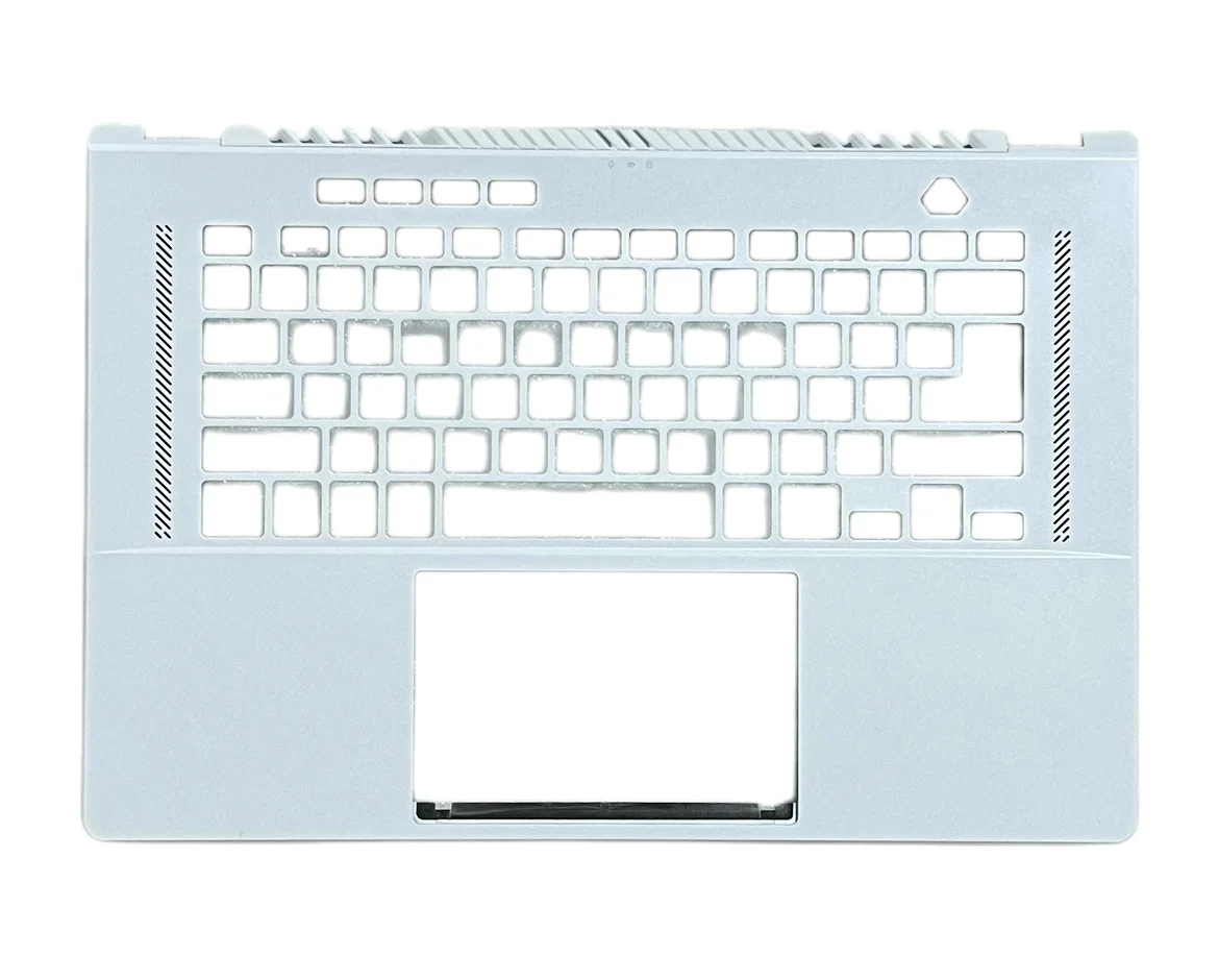 Верхняя Нижняя крышка для ноутбука ASUS ROG 16 GA503 GU603
