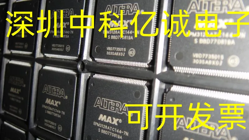

EPM3128ATC144-7N EPM3128ATC144