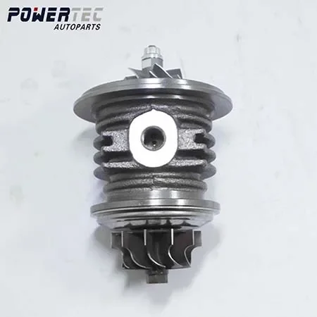 TB0227 турбокомпрессор компрессора chra 466856 Картриджная турбина новая для Fiat