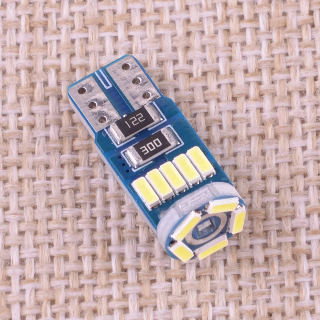 Белая интерьерная фотолампа фотоэлемент комплект для Lexus IS200 IS300 2005 2004 2003 2002 2001 DC 12V