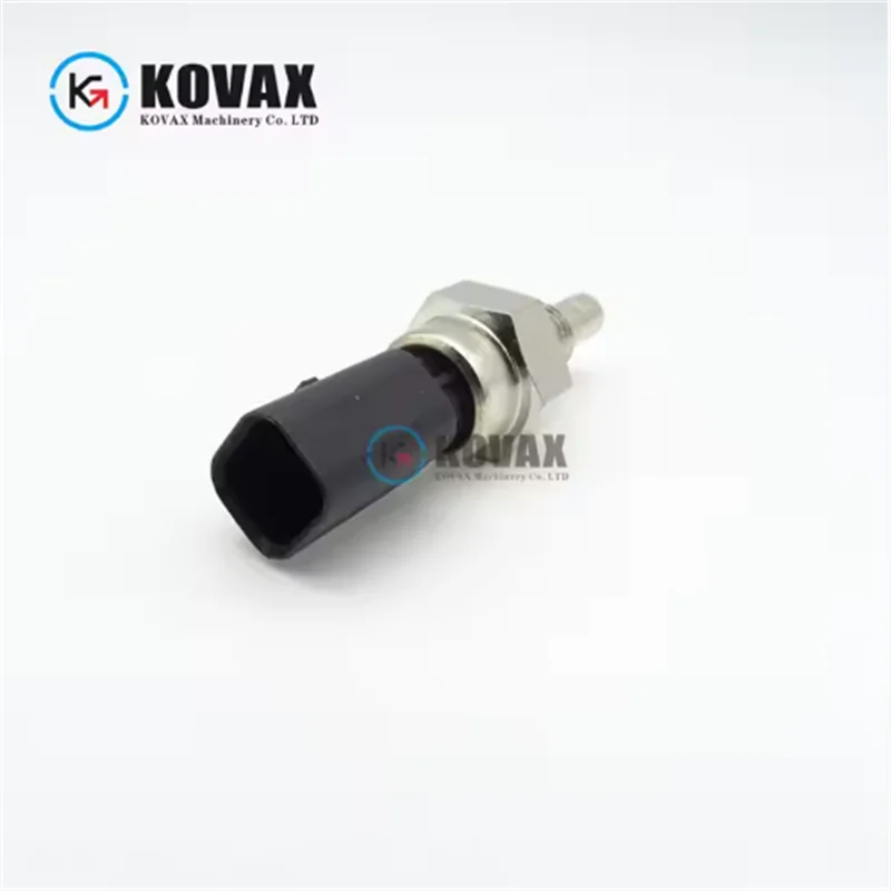 RE 538127 датчик температуры масла топлива 1210E 1510E 670G 872G экскаватор