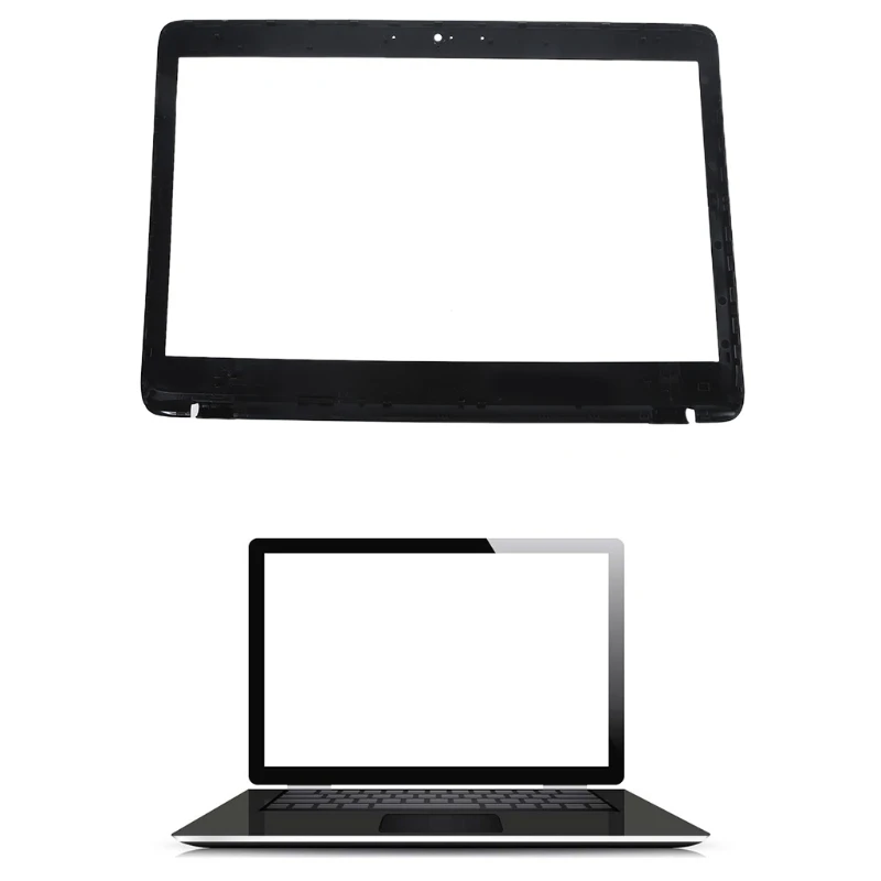 

NEW for hp Elitebook 840 G1 LCD Screen Bezel Cover 1510B1665401 730952-001