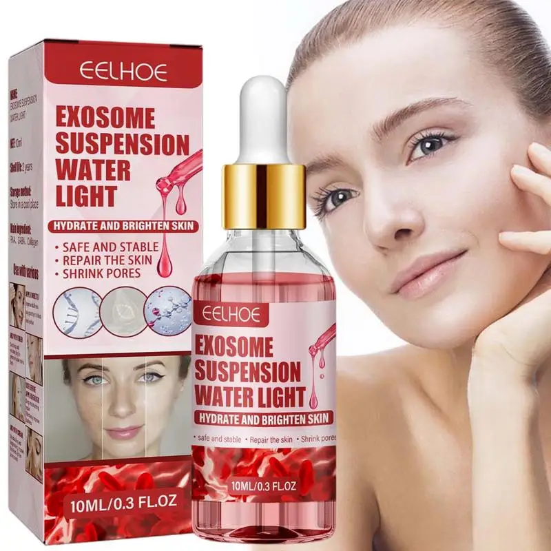 

Instant Wrinkle Remover Face Serum Lift Firm Anti-aging Fade Fine Lines Moisturizing Essence Whitening Brighten Repair Skin Care