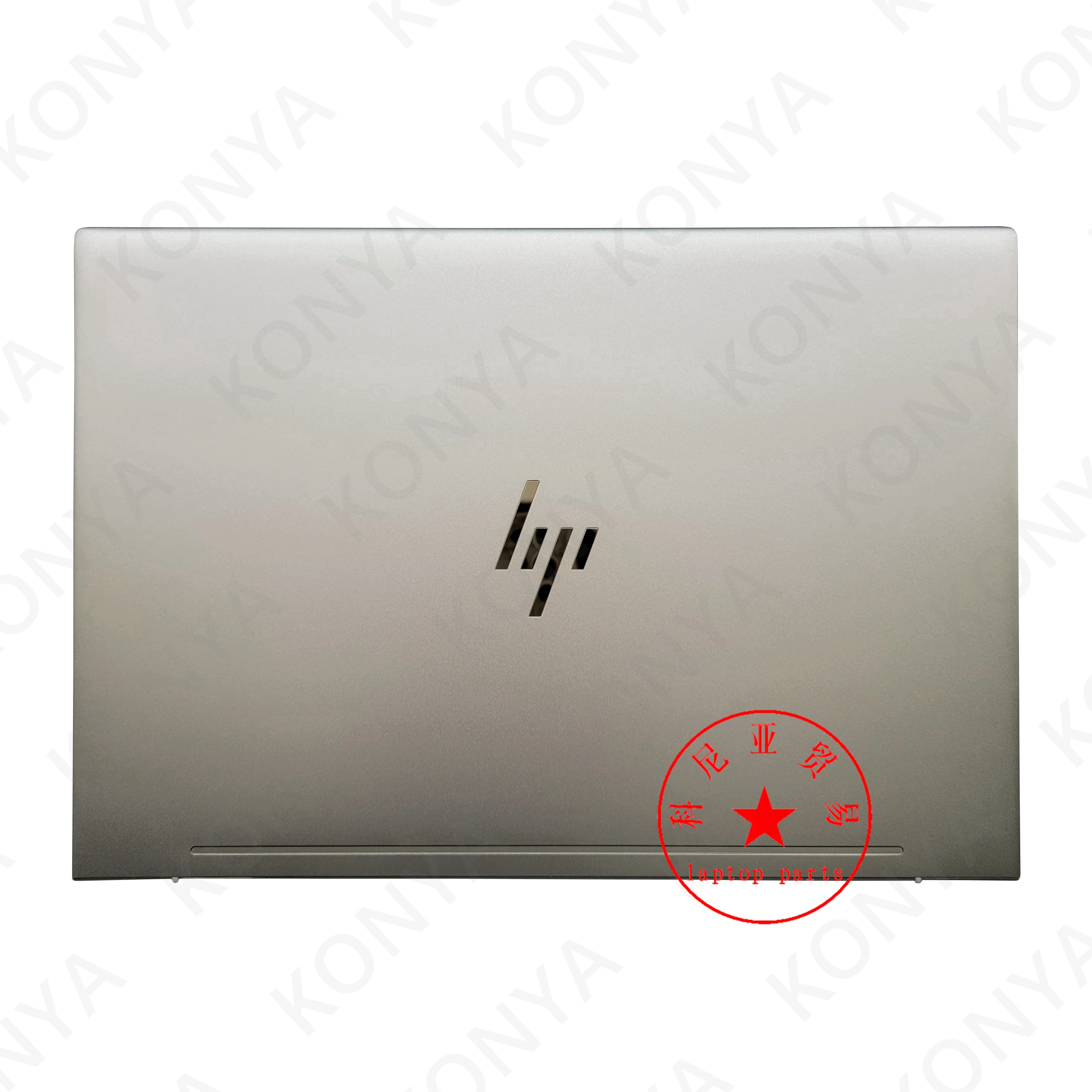 Новая Оригинальная задняя крышка для ноутбука HP ENVY 13-AH