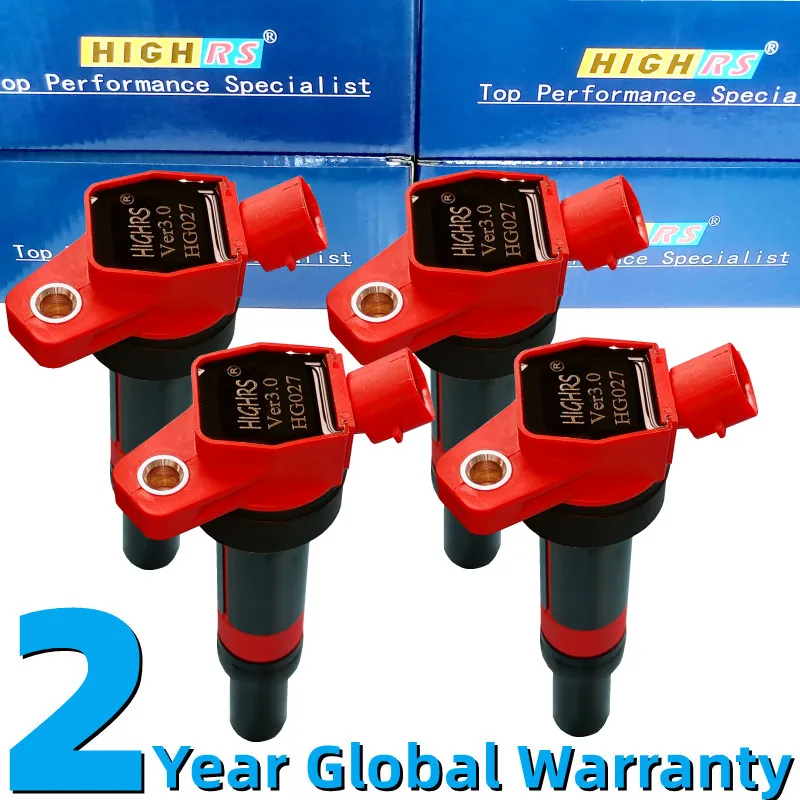 Заглушка катушки зажигания для KIA Forte Koup 2.0L 1.8L Forte5 Soul Hyundai Elantra Tucson